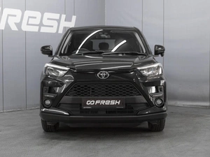 Внедорожник Toyota Raize 2021 года, 1610000 рублей, Омск