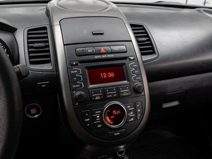 Хетчбэк Kia Soul 2012 года, 1080000 рублей, Краснодар