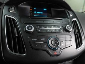 Хетчбэк Ford Focus 2016 года, 1098000 рублей, Воронеж