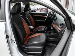 Седан ВАЗ (LADA) Vesta Cross 2023 года, 1330000 рублей, Краснодар