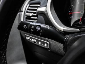 Седан Kia Rio 2021 года, 1694000 рублей, Кирилловка