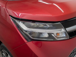 Хетчбэк Toyota Tank 2018 года, 1125000 рублей, Красноярск