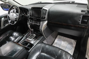 Внедорожник Toyota Land Cruiser 2012 года, 3469000 рублей, Новокузнецк