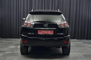 Внедорожник Lexus RX 2006 года, 1790000 рублей, Красноярск