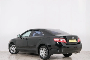 Седан Toyota Camry 2010 года, 1409000 рублей, Красноярск