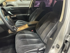 Седан Nissan Teana 2008 года, 847000 рублей, Красноярск