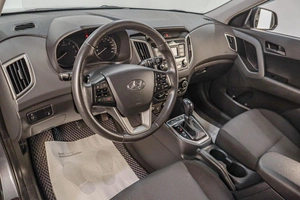 Внедорожник Hyundai Creta 2020 года, 1959000 рублей, Челябинск