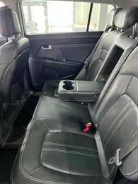 Внедорожник Kia Sportage 2010 года, 1090000 рублей, Кострома