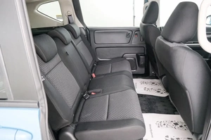Минивэн Honda Freed 2018 года, 1589000 рублей, Красноярск