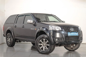 Пикап Great Wall Wingle 2014 года, 1089000 рублей, Челябинск