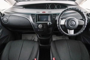 Минивэн Mazda Biante 2012 года, 1209000 рублей, Красноярск