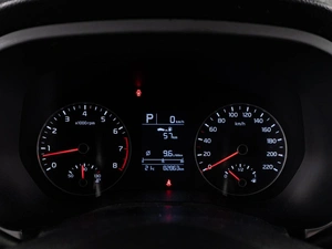Седан Kia Rio 2021 года, 1534000 рублей, Тюмень