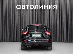 Внедорожник Nissan Juke 2011 года, 975000 рублей, Красноярск