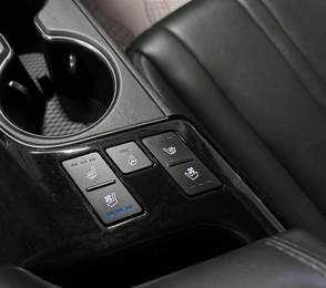 Седан Kia K8 2021 года, 3567000 рублей, Красноярск