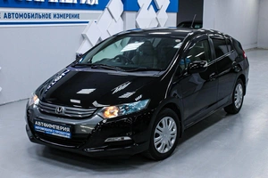 Лифтбек Honda Insight 2009 года, 838000 рублей, Солонцы