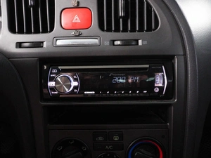 Седан Hyundai Elantra 2010 года, 689000 рублей, Минеральные Воды