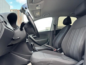 Седан Volkswagen Polo 2015 года, 949000 рублей, Ижевск