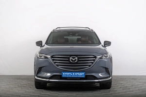 Внедорожник Mazda CX-9 2022 года, 4379000 рублей, Томск