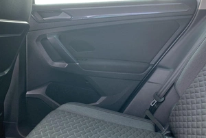 Внедорожник Volkswagen Tiguan 2018 года, 2375000 рублей, Солонцы