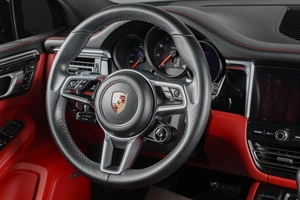 Внедорожник Porsche Macan 2019 года, 5799000 рублей, Тюмень