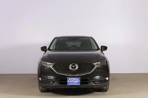 Внедорожник Mazda CX-5 2018 года, 2339000 рублей, Новосибирск