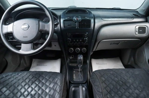 Седан Nissan Almera Classic 2008 года, 549000 рублей, Челябинск