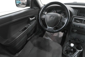 Хетчбэк ВАЗ (LADA) Priora 2014 года, 439000 рублей, Новокузнецк