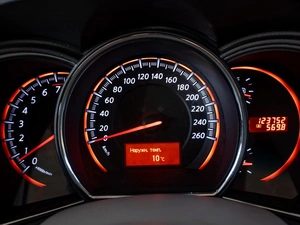 Внедорожник Nissan Murano 2012 года, 1415000 рублей, Краснодар