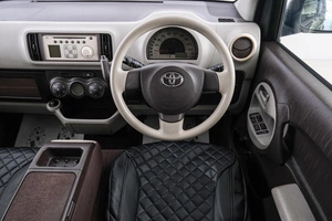 Хетчбэк Toyota Passo 2014 года, 649000 рублей, Красноярск