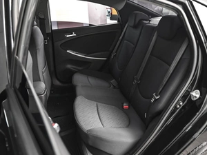 Седан Hyundai Solaris 2013 года, 939000 рублей, Ставрополь