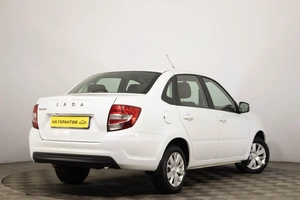 Седан ВАЗ (LADA) Granta 2023 года, 779000 рублей, Пермь