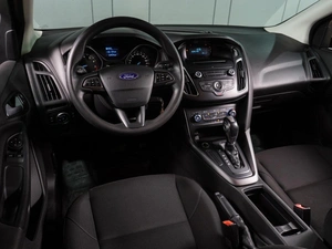 Универсал Ford Focus 2016 года, 1069000 рублей, Воронеж