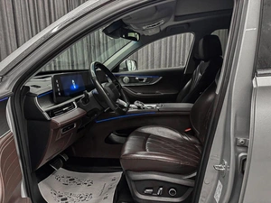 Внедорожник Chery Tiggo 8 Pro Max 2023 года, 2480000 рублей, Красноярск
