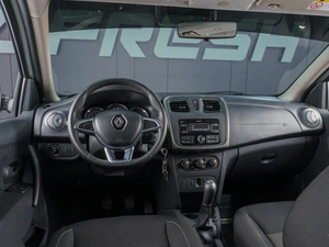 Седан Renault Logan Stepway 2019 года, 1199000 рублей, Сургут
