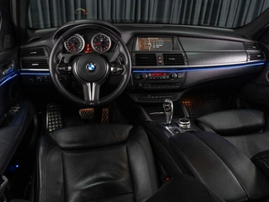 Внедорожник BMW X6 M 2012 года, 2599000 рублей, Тюмень