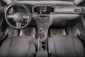 Седан Toyota Corolla 2006 года, 579000 рублей, Томск