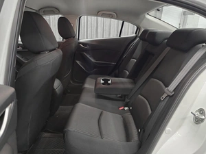 Седан Mazda 3 2014 года, 1270000 рублей, Красноярск