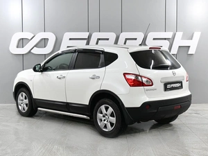 Внедорожник Nissan Qashqai 2013 года, 1249000 рублей, Аксай