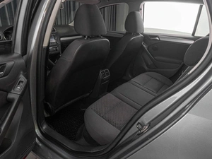 Хетчбэк Volkswagen Golf 2012 года, 719000 рублей, Тюмень