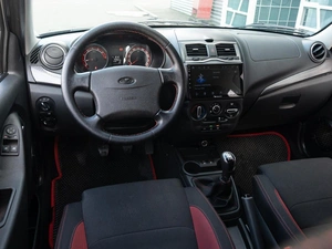 Лифтбек ВАЗ (LADA) Granta 2024 года, 1085000 рублей, Краснодар