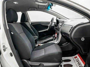 Седан Toyota Corolla 2012 года, 1219000 рублей, Красноярск