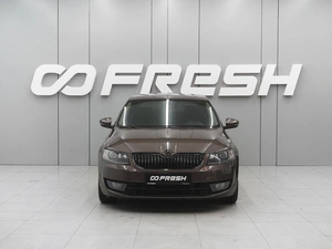 Лифтбек Skoda Octavia 2013 года, 1640000 рублей, Ростов-на-Дону