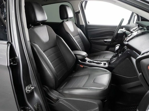 Внедорожник Ford Kuga 2013 года, 1110000 рублей, Тюмень