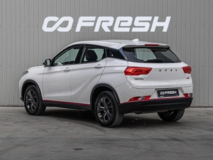 Внедорожник Dongfeng DFSK 500 2024 года, 1686000 рублей, Краснодар