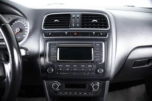 Седан Volkswagen Polo 2013 года, 849000 рублей, Пермь