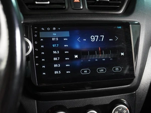 Седан Kia Rio 2016 года, 939000 рублей, Воронеж