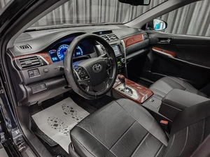 Седан Toyota Camry 2012 года, 1359000 рублей, Красноярск