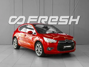 Хетчбэк Citroen DS 4 2012 года, 748000 рублей, Тверь