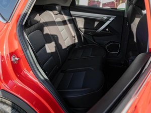 Внедорожник Geely Coolray 2021 года, 1820000 рублей, Краснодар