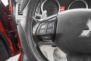 Седан Mitsubishi Lancer 2007 года, 1049000 рублей, Барнаул